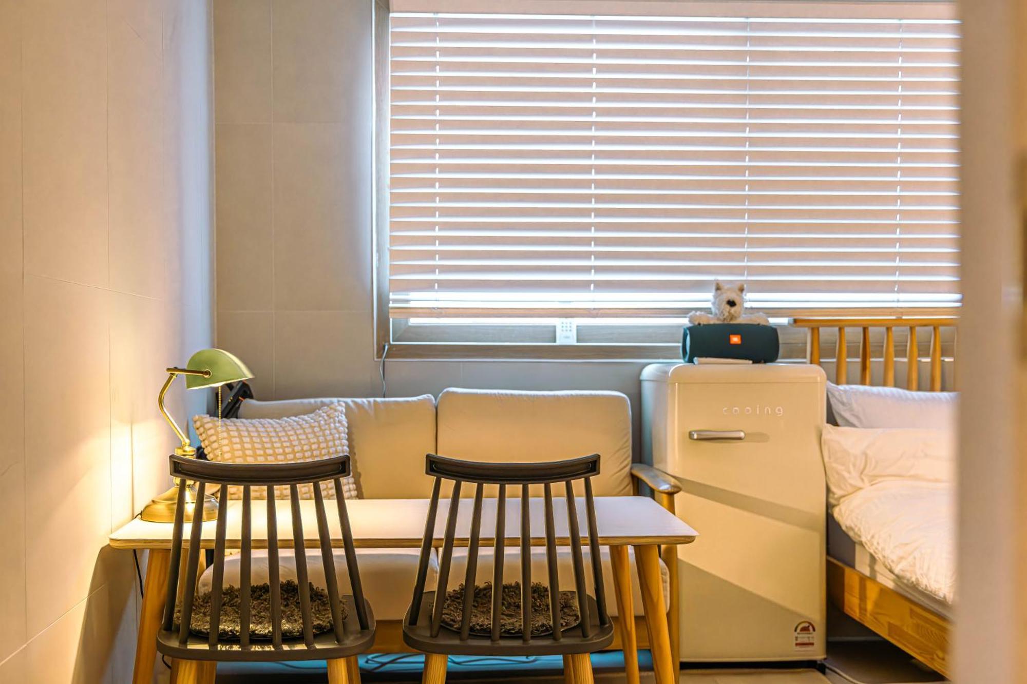 Marie'S House 102 Hongdae Hotel Seoul Exterior photo